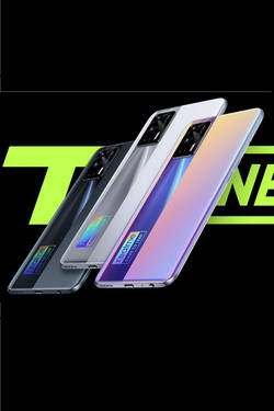 Realme GT Neo 5 Lite mobil