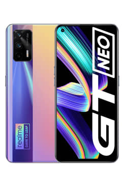 Realme GT Neo 6 SE mobil