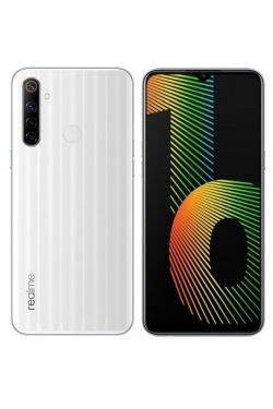 Realme Narzo mobil