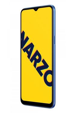 Realme Narzo 10A mobil
