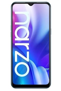 Realme Narzo 20A mobil