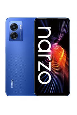 Realme Narzo 50 5G mobil