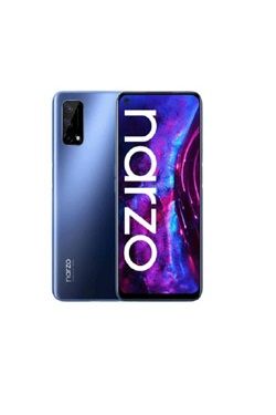Realme Narzo 50A mobil