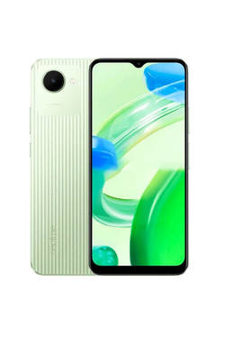 Realme Narzo 50i Prime mobil