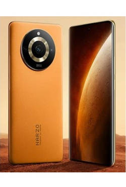 Realme Narzo 60 Pro mobil