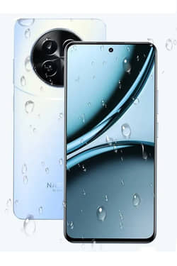 Realme Narzo 70 mobil