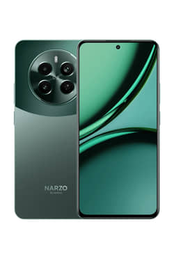 Realme Narzo 70 Pro mobil