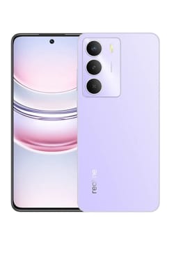Realme Narzo 80 Lite mobil