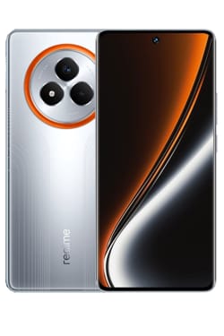 Realme Narzo 80 Pro mobil