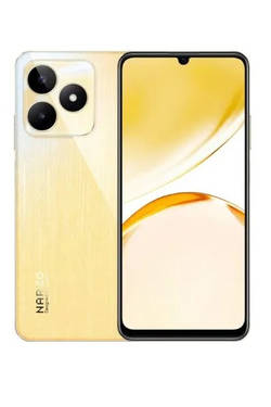 Realme Narzo N53 mobil