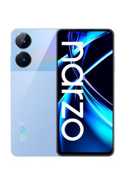Realme Narzo N55 mobil