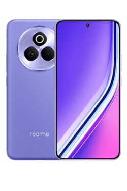 Realme P3 Pro mobil