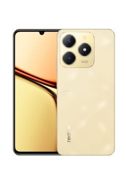 Realme P4 Pro mobil