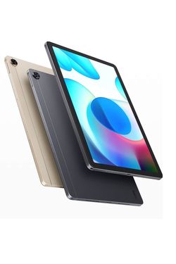 Realme Pad mobil