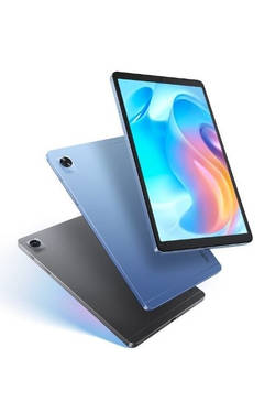 Realme Pad Mini mobil