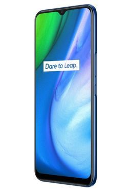 Realme Q2i mobil