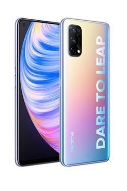 Realme Q3 Pro 5G mobil