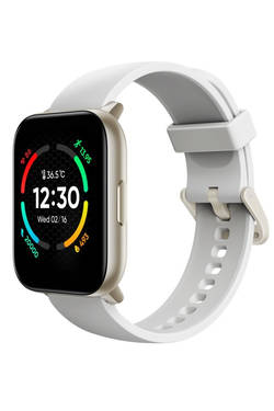 Realme TechLife Watch S100 mobil