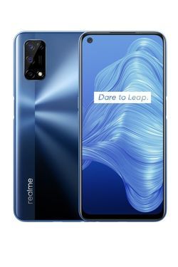 Realme V15 5G mobil