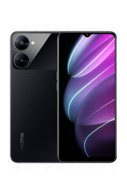 Realme V30 mobil