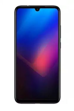 Redmi 9 (India) mobil