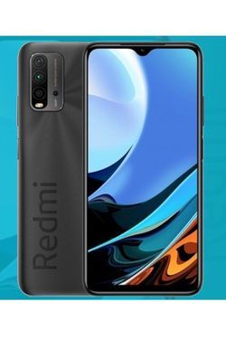 Redmi 9 Power mobil