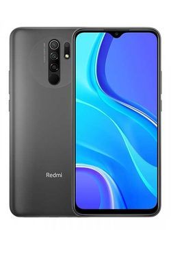 Redmi 9 Prime mobil
