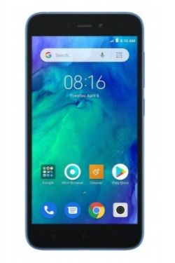 Redmi Go mobil