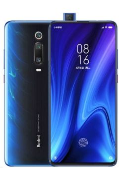 Redmi K20 Pro Premium mobil
