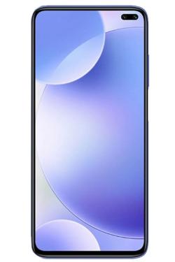 Redmi K30 5G Racing Edition mobil