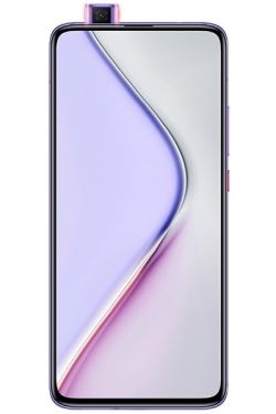 Redmi K30 Pro Zoom mobil