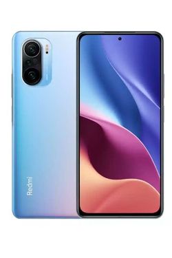 Redmi K40 Pro+ mobil