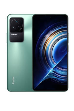 Redmi K50 Pro mobil
