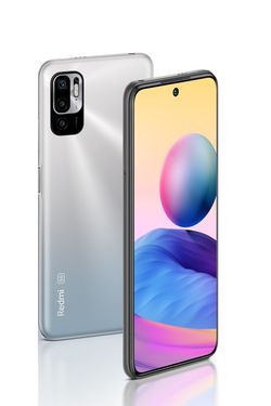 Redmi Note 10T 5G mobil