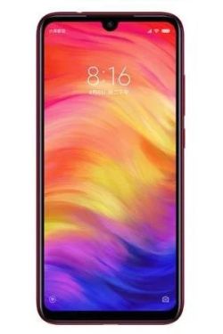 Redmi Note 7 Pro mobil