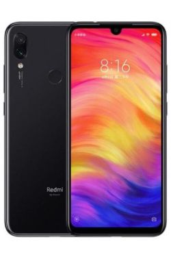 Redmi Note 7S mobil