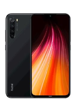 Redmi Note 8 mobil