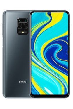 Redmi Note 9 Pro mobil