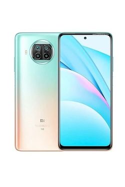 Redmi Note 9 Pro 5G mobil