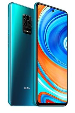 Redmi Note 9 Pro Max mobil