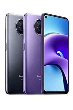 Redmi Note 9T mobil