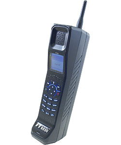 Retro FY8850 mobil