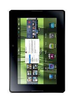 RIM BlackBerry 4G LTE PlayBook mobil
