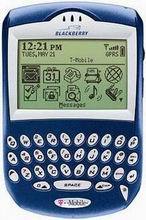 RIM BlackBerry 6230 mobil