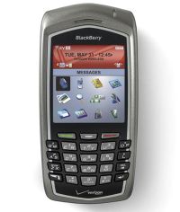 RIM BlackBerry 7130c mobil