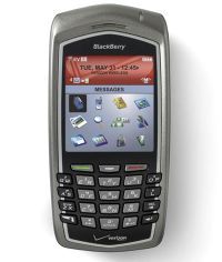 RIM BlackBerry 7130e mobil