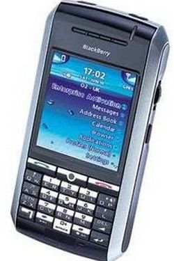 RIM BlackBerry 7130g mobil