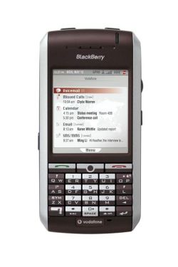 RIM BlackBerry 7130v mobil