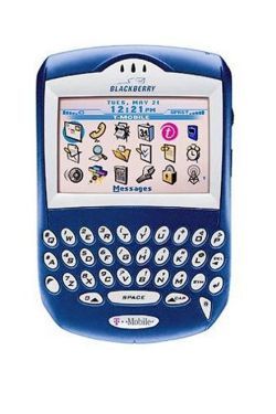 RIM BlackBerry 7230 mobil