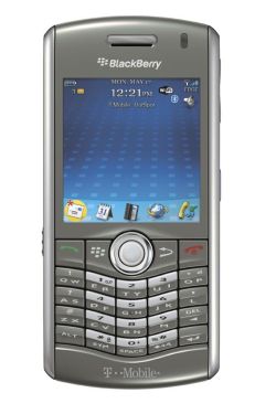 RIM BlackBerry 8120 mobil